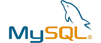 MySQL 圖標
