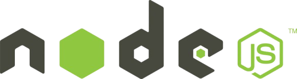 Node.js 圖標